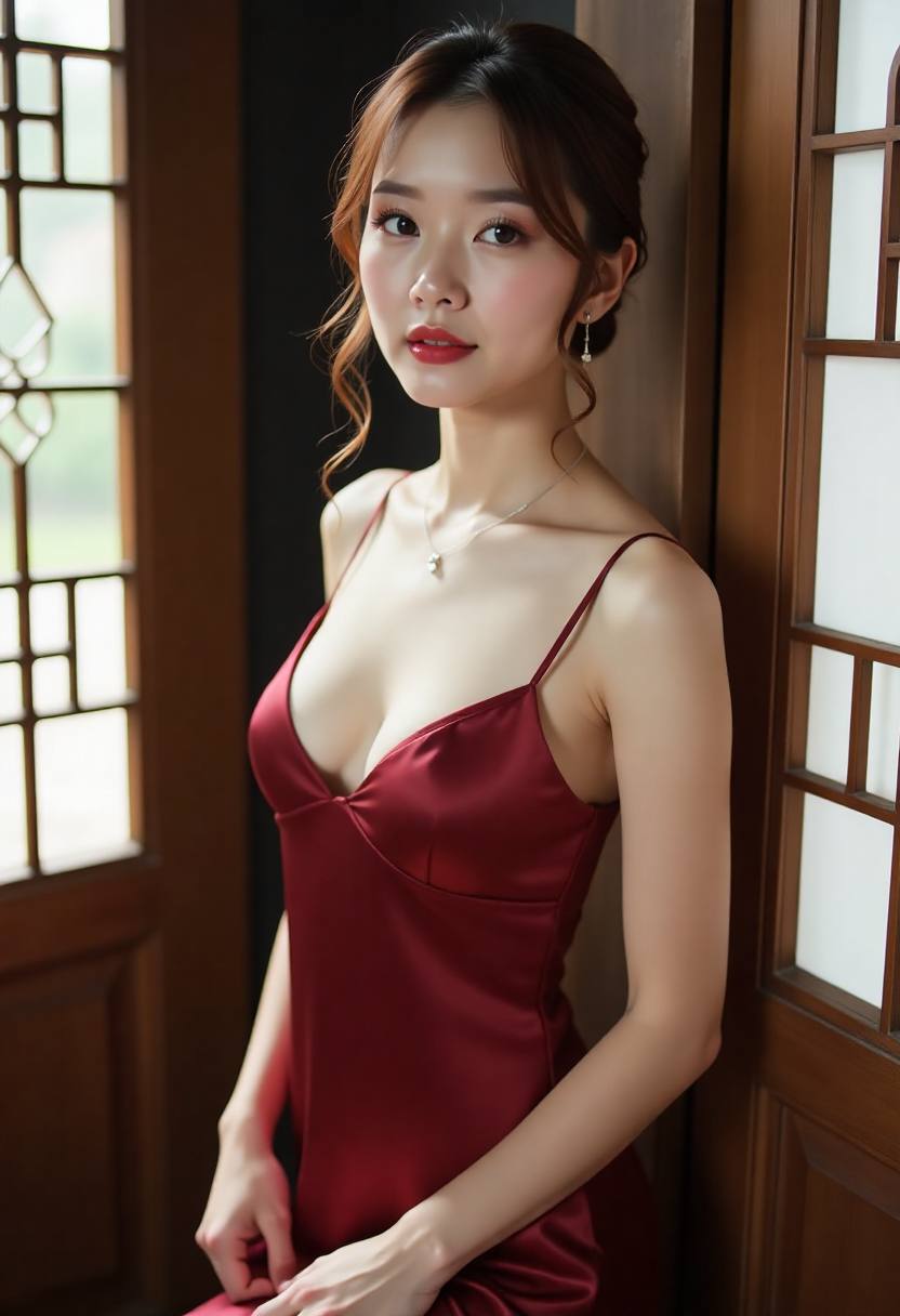 午后厨房海报