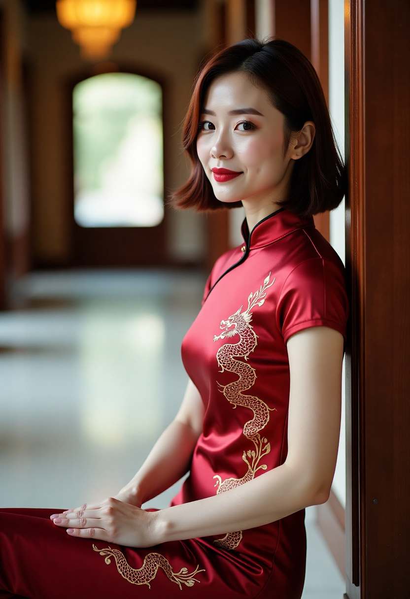 无声证词海报