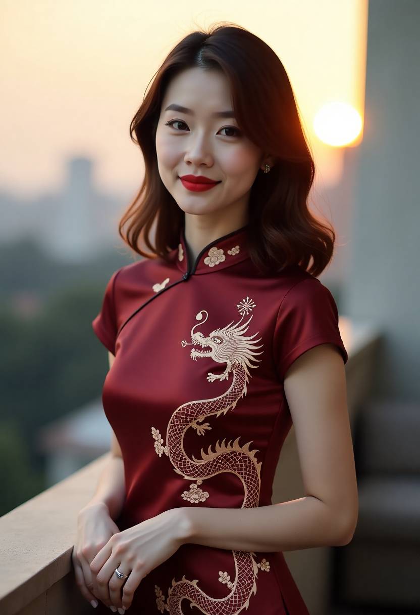 第七码头海报