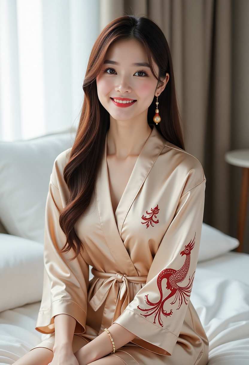 春日合伙人海报